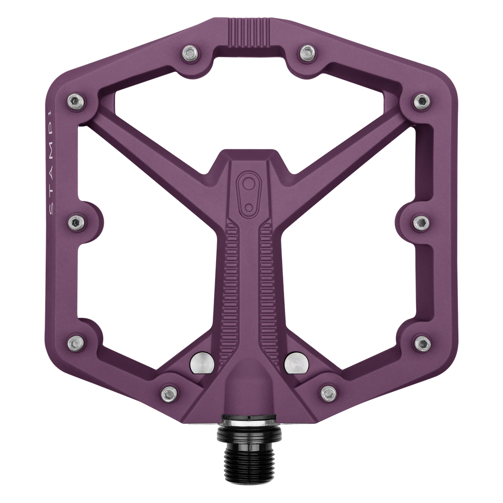 Crank Brothers Stamp 1 Gen 2 Large Pedals