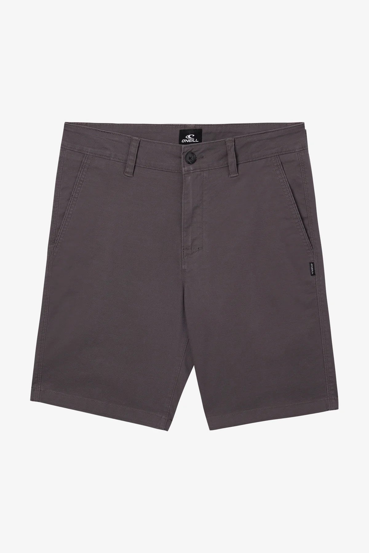 Men's Jay Stretch Chino 20" Shorts