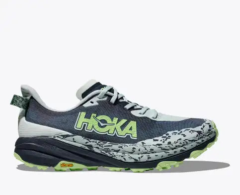 Men's Speedgoat 6 Trail Running Shoes