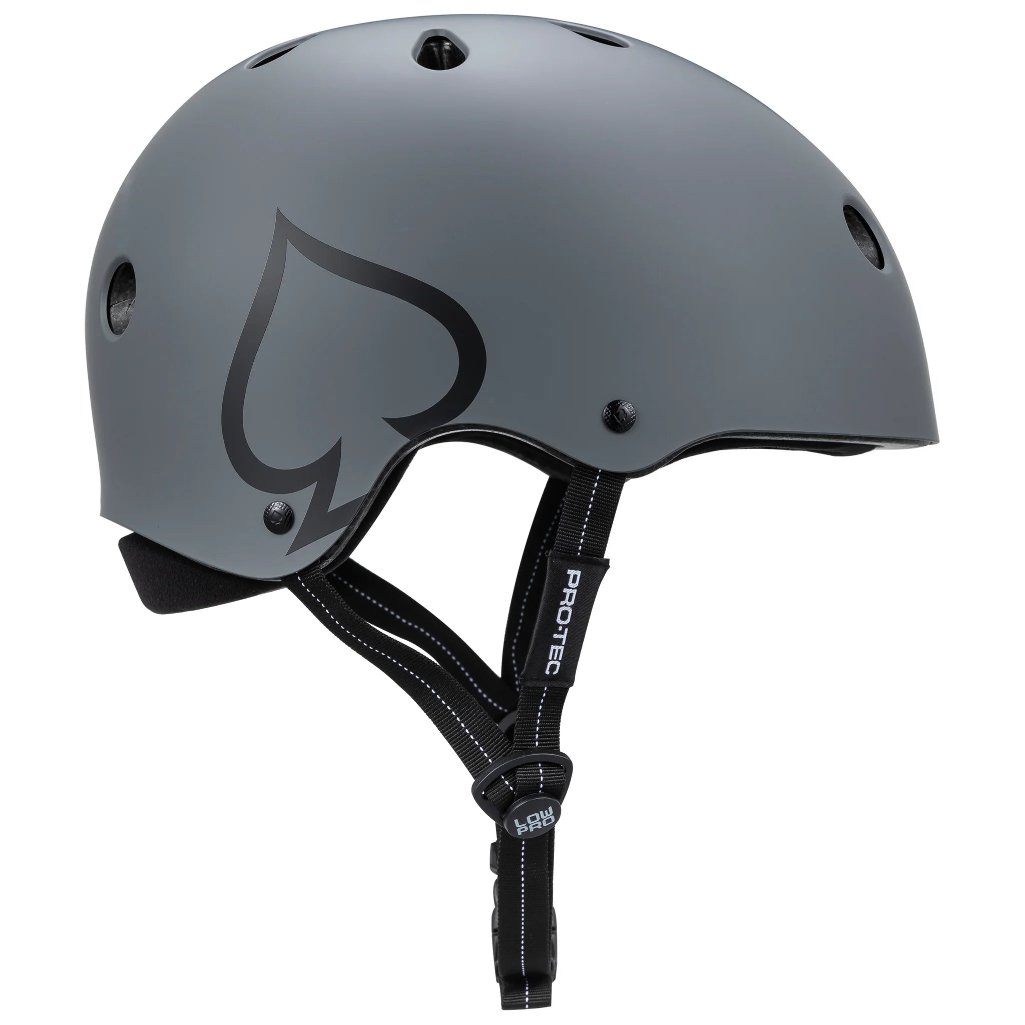 Low Pro Helmet