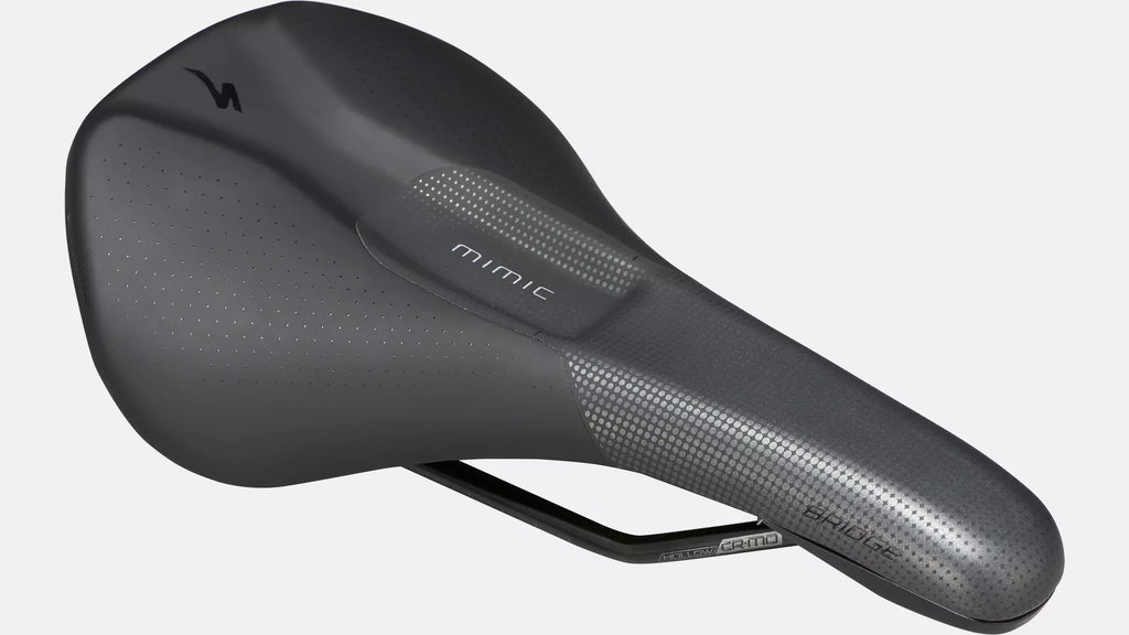 Specialized Bridge Comp with MIMIC