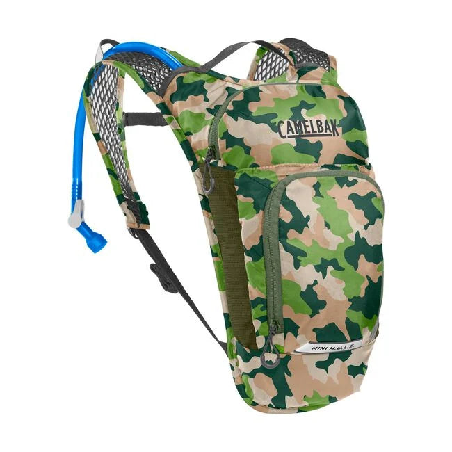 Camelbak Kids' Mini M.U.L.E 50oz Hydration Pack