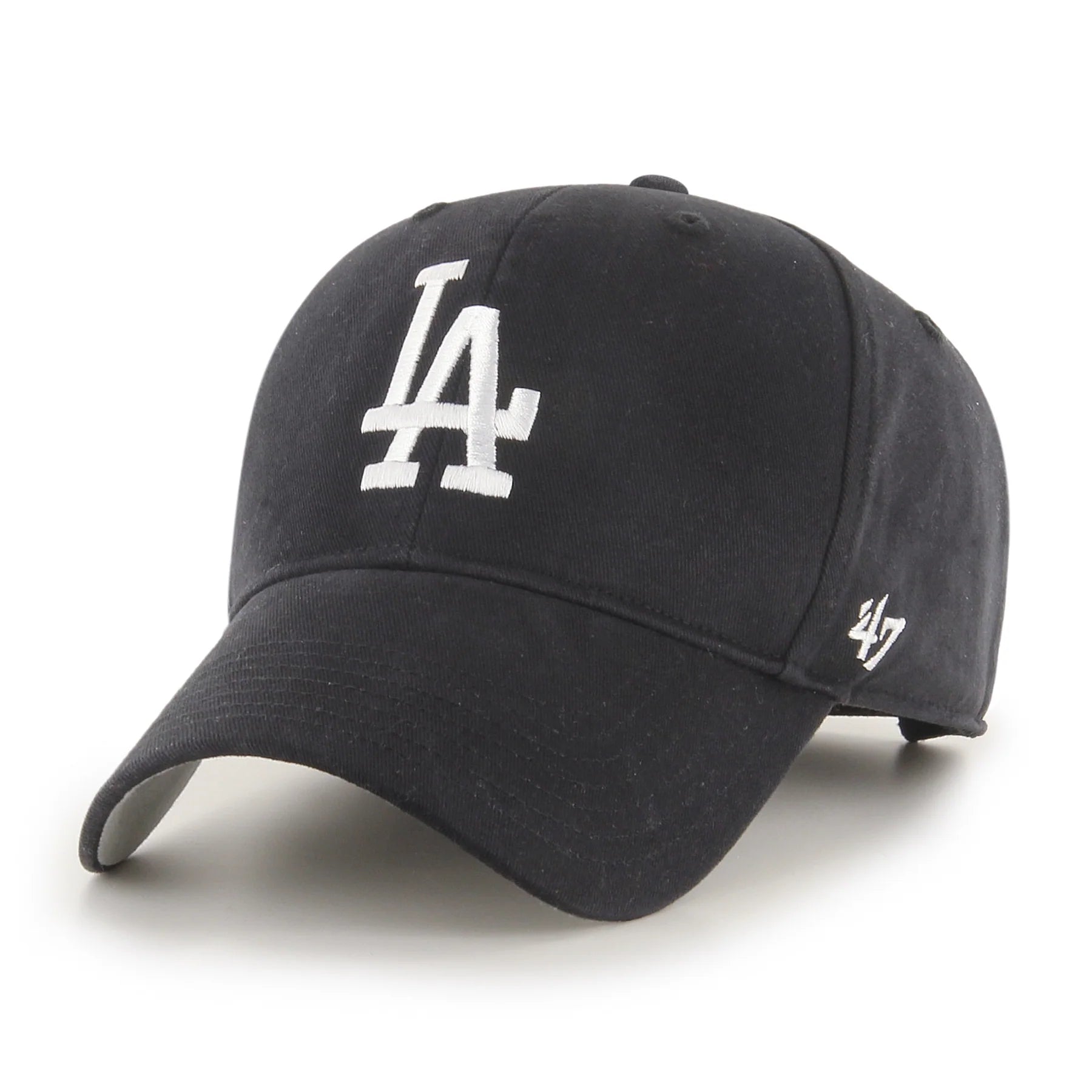 '47 Brand MVP Cap- Los Angeles Dodgers