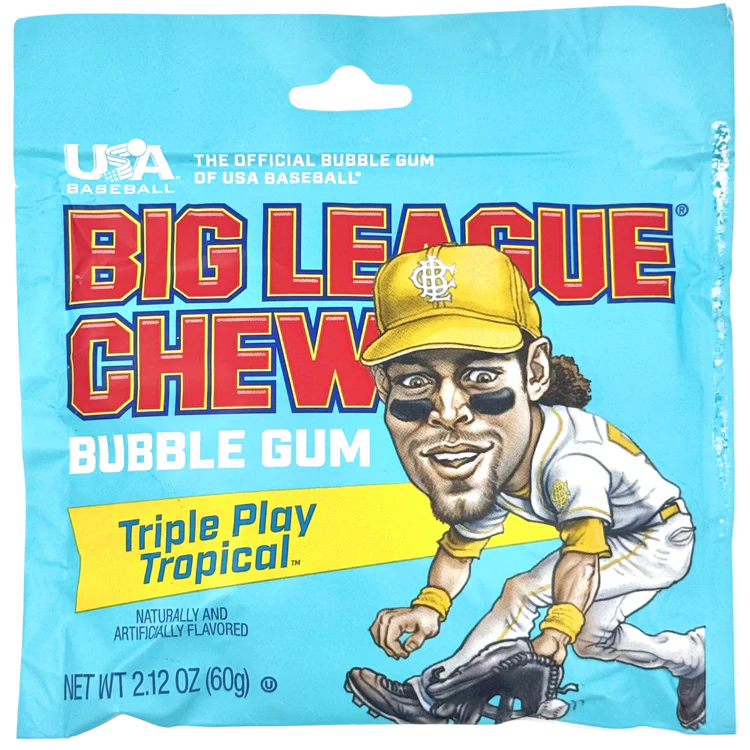 Bubble Gum