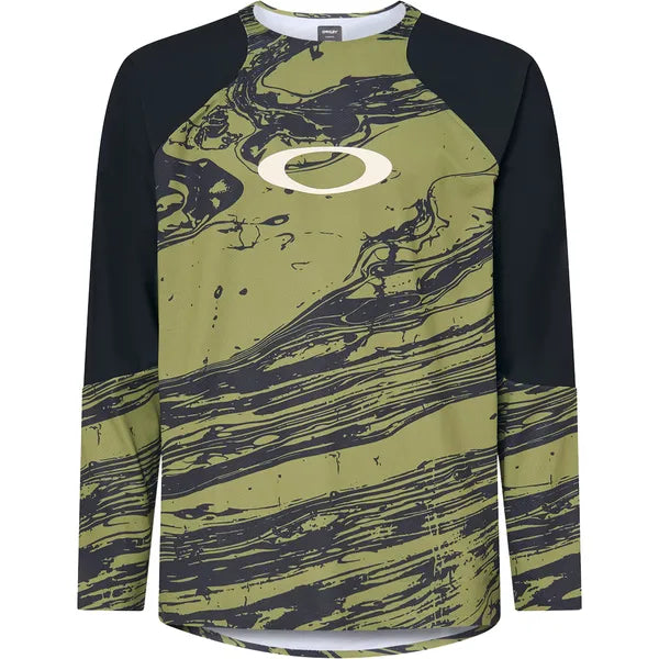 Men's Seeker Airline LS Jersey