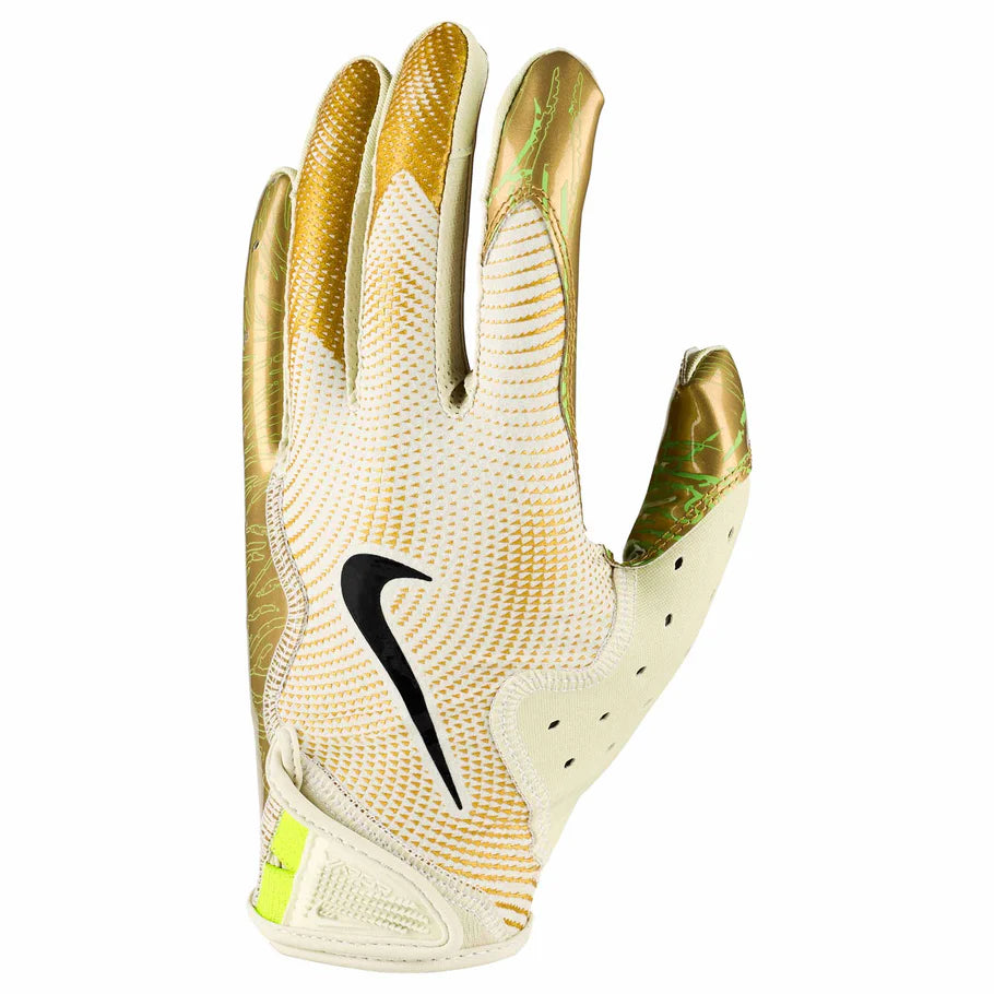 Senior Vapor Jet 8.0 Energy Football Gloves