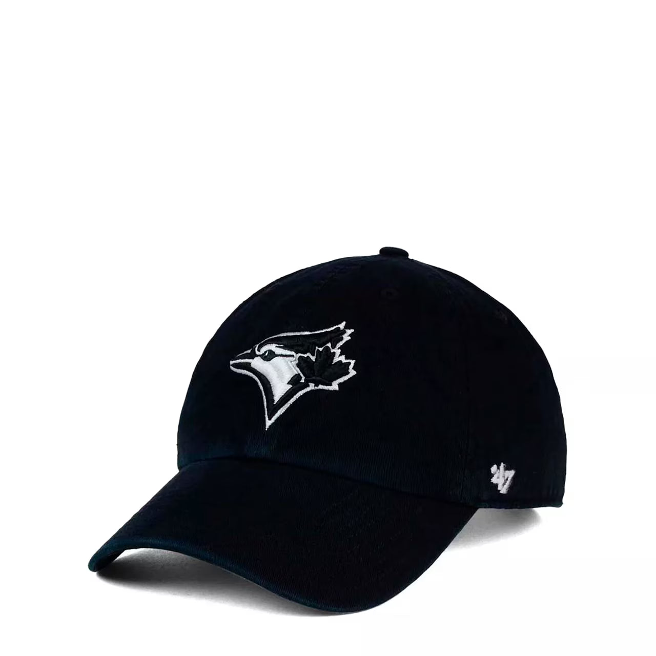'47 Brand Toronto Blue Jays Clean Up Cap