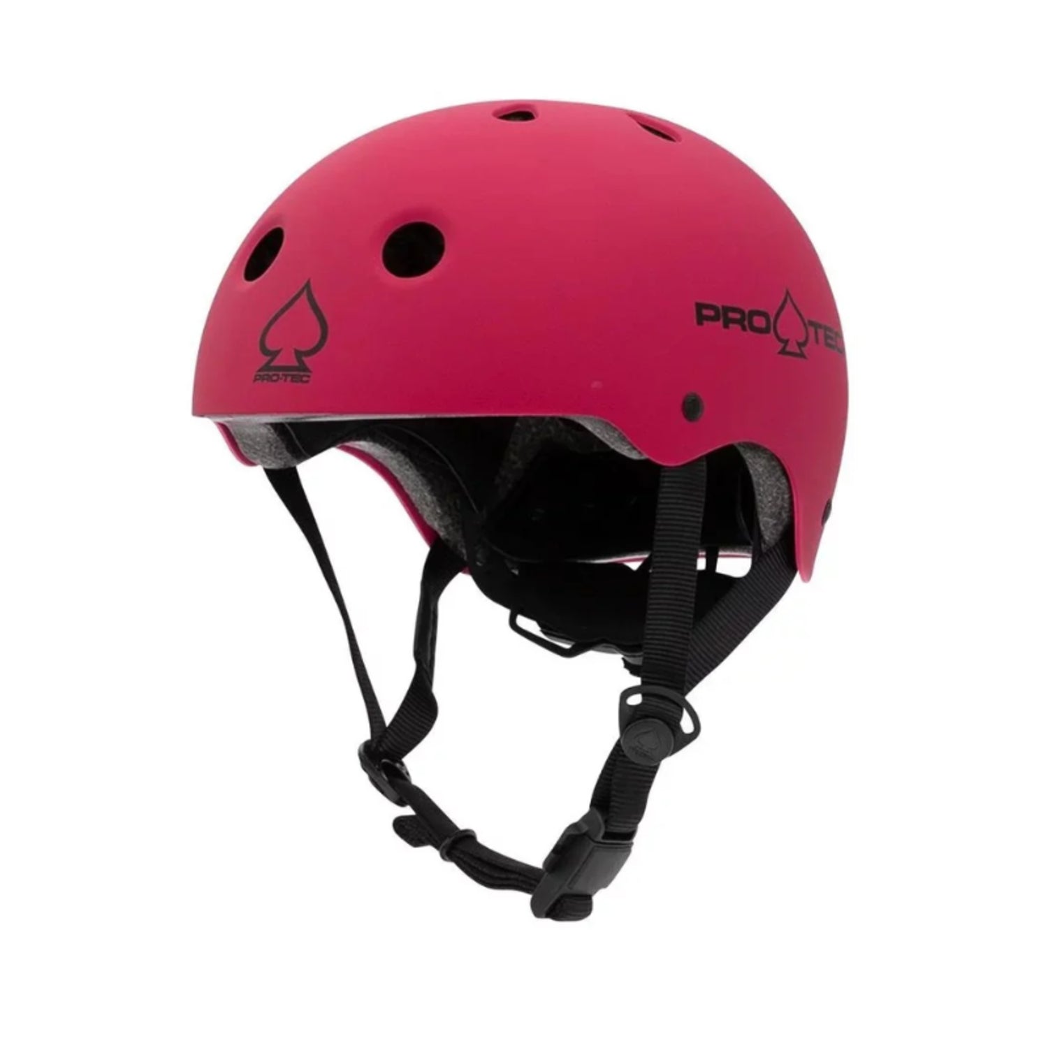 Junior Classic Certified Helmet
