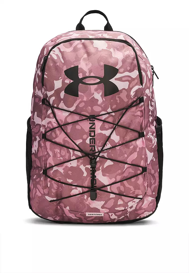 Hustle Sport Urban Backpack