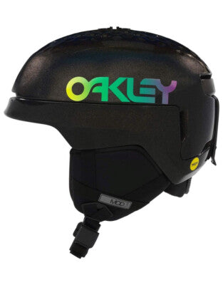 Oakley MOD3 MIPS Snow Helmet