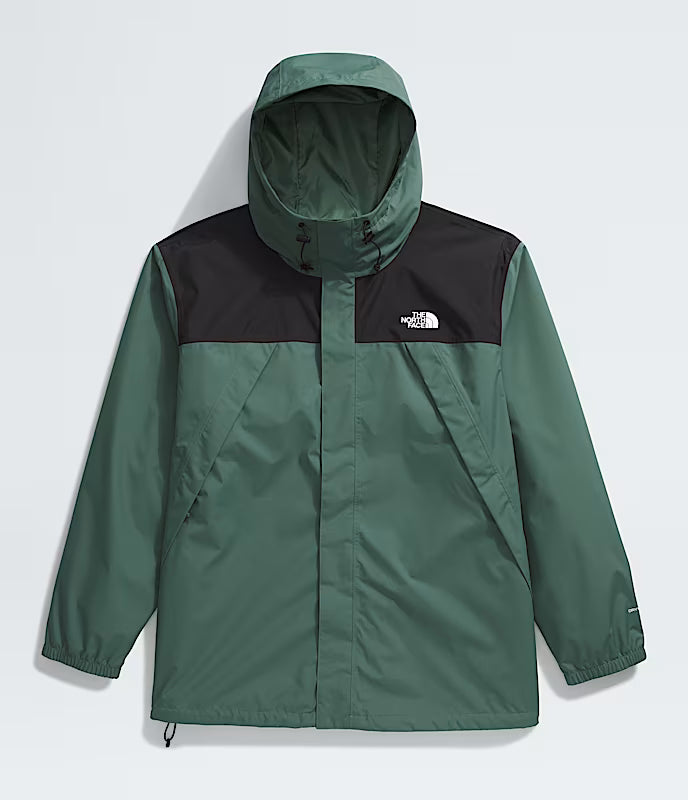 The North Face Men's Big Antora Jacket