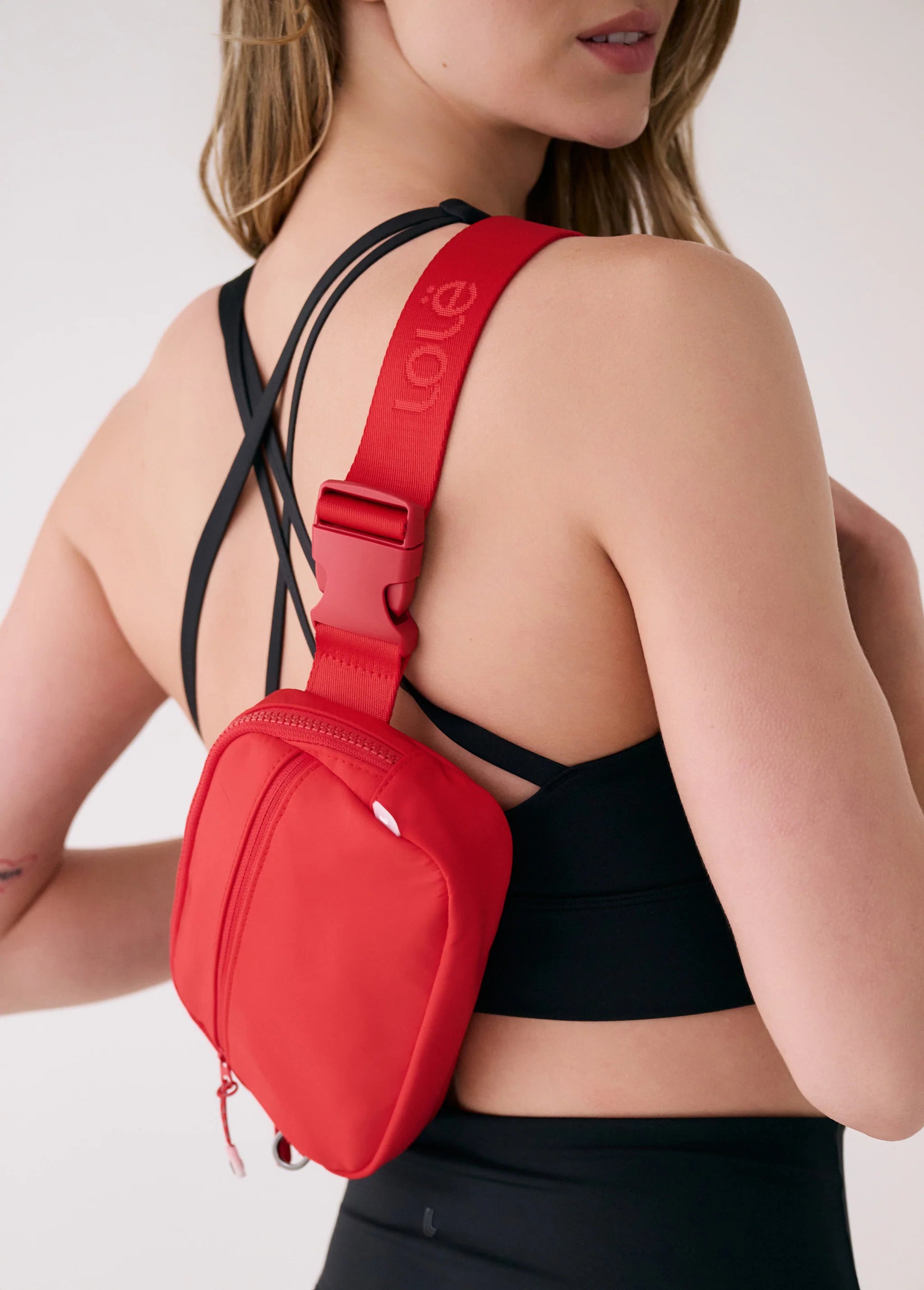 Lole Jamie Belt Bag