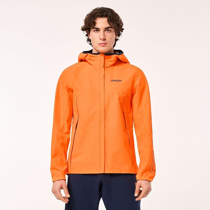 Men's Elements Shell Jacket