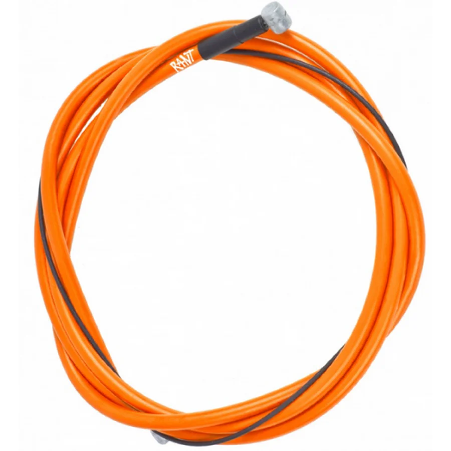 Rant Spring Brake Linear Cable