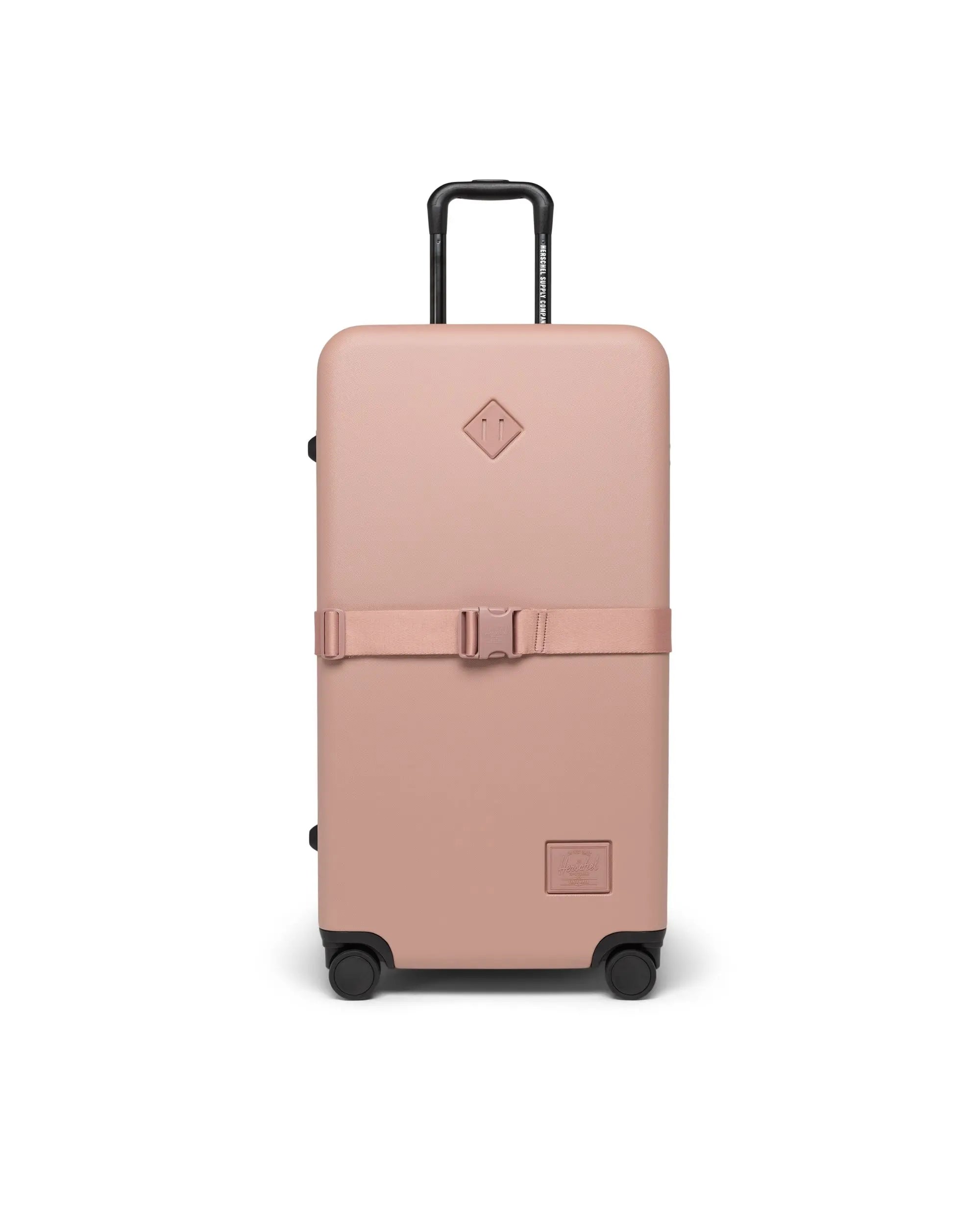 Herschel Heritage Hardshell Large Luggage Expandable- 95L