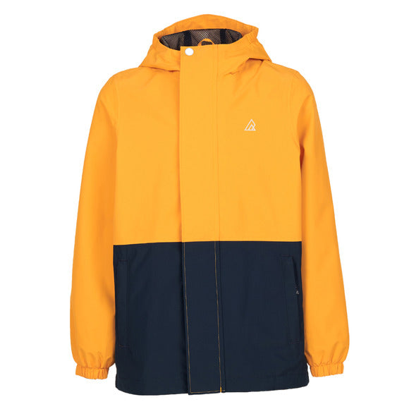 Ripzone Boys' Thunder 2.0 Rain Jacket