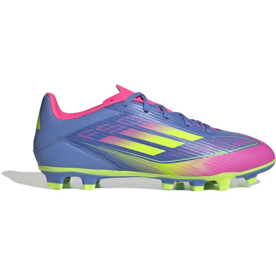 Adult F50 Club FG/MG Outdoor Soccer Shoes