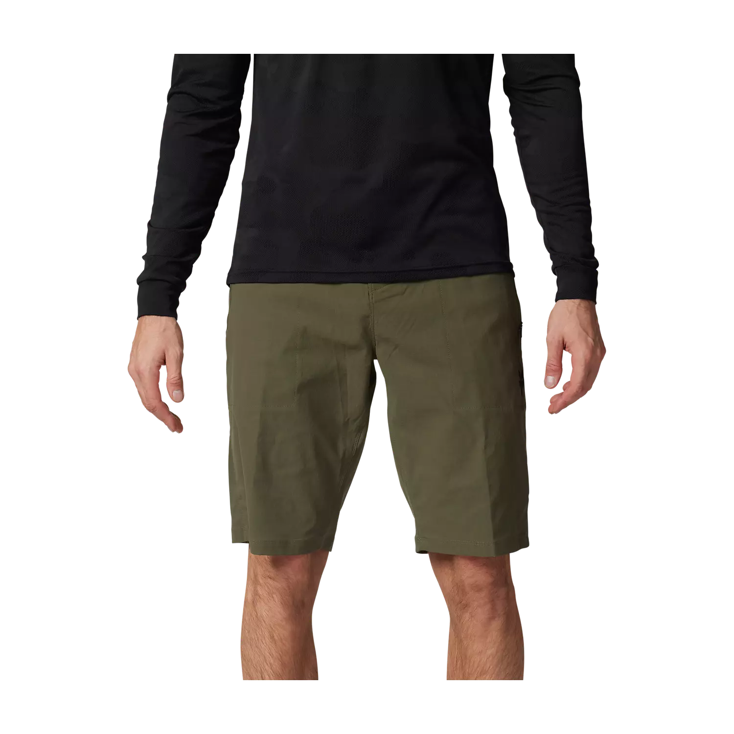 Ranger Cycling Shorts with Liner