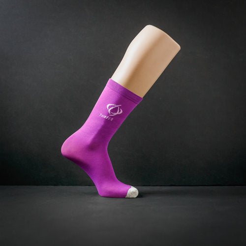 Vapor Thin Sani-Sock Long