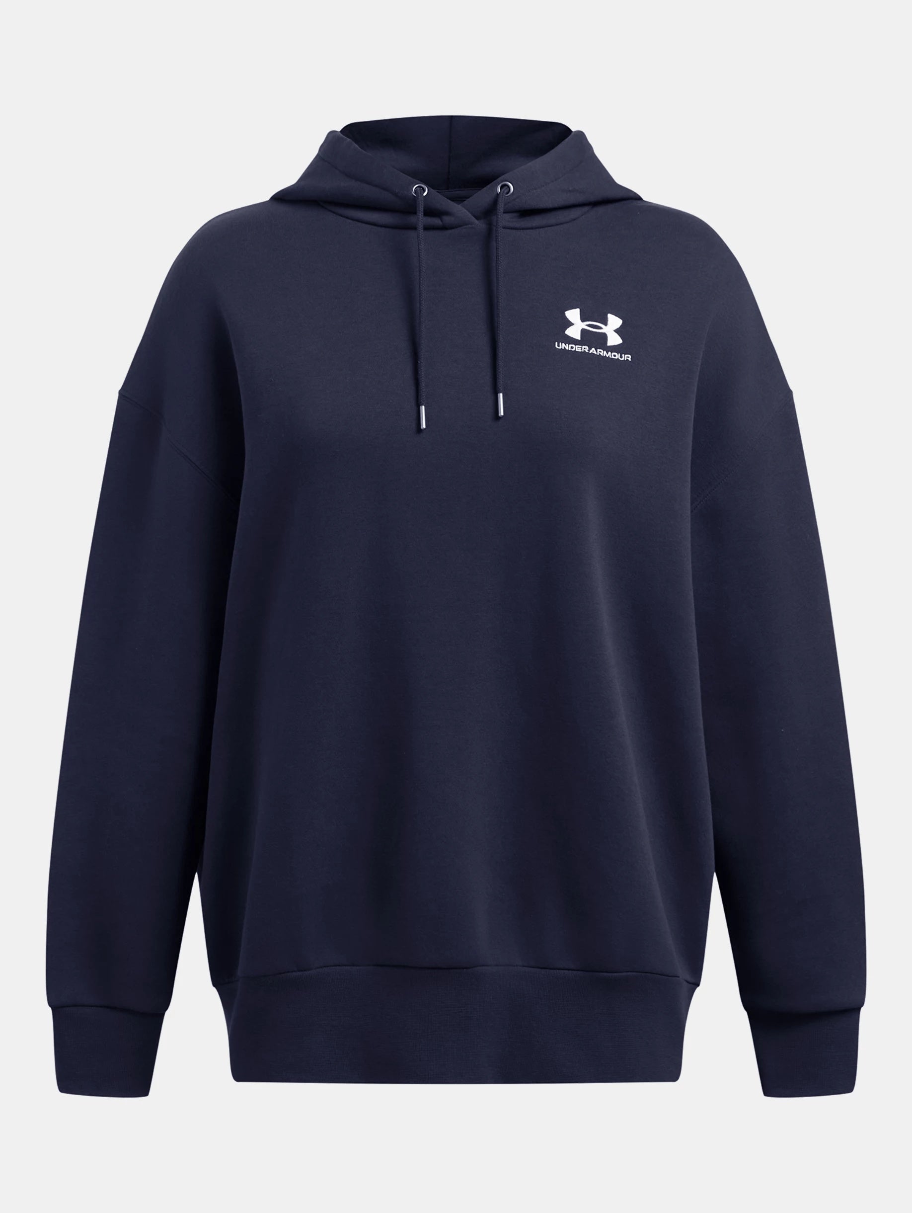 Under Armour Women's Icon Fleece Oversized Hoodie