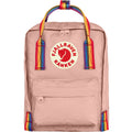 Fjallraven Kanken Rainbow Mini