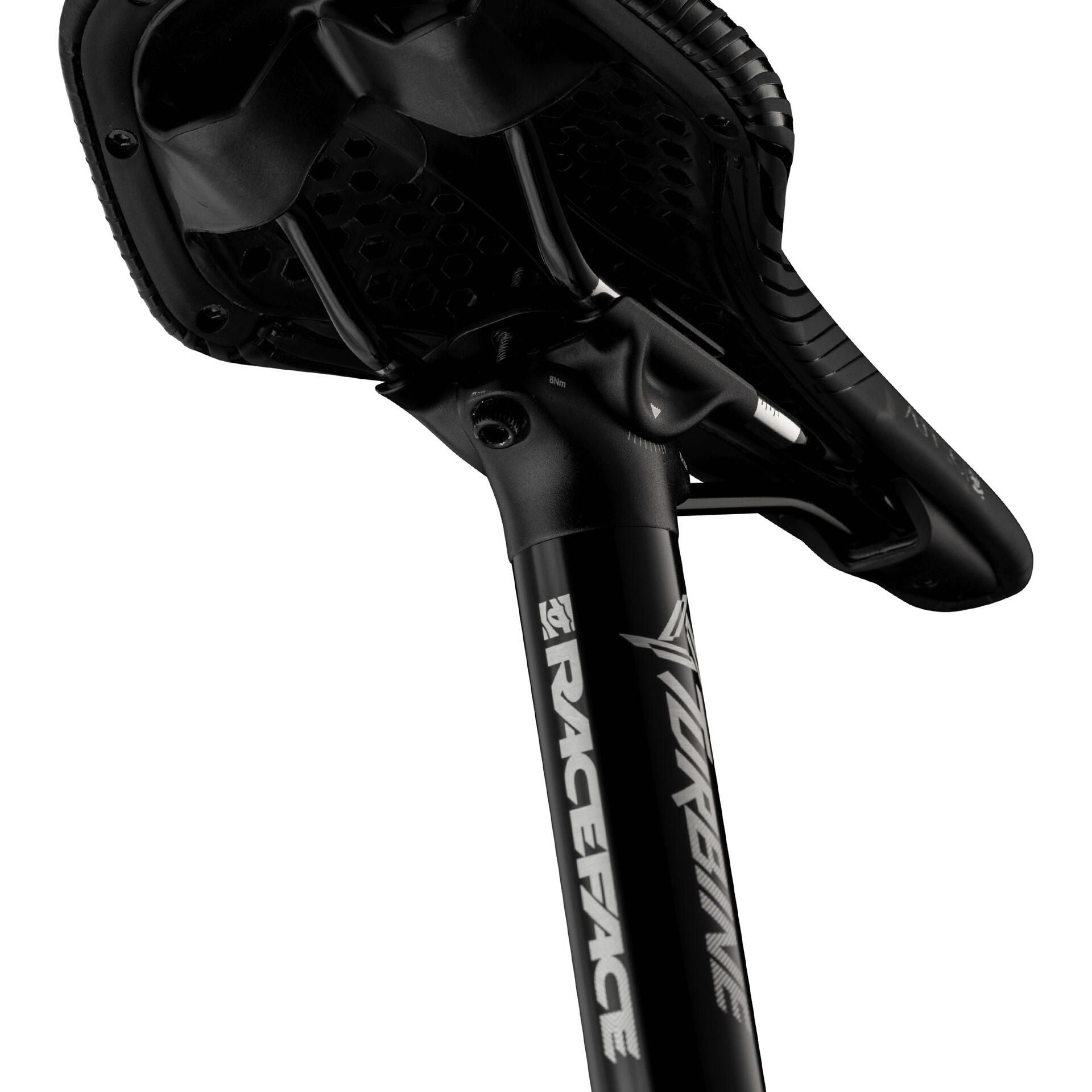 Turbine Fixed Seatpost
