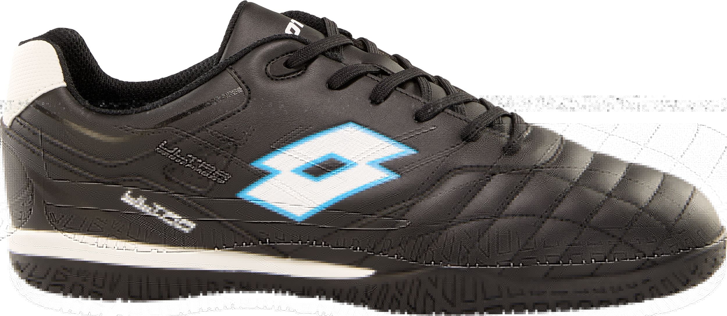 Men's Ultra Press Indoor Soccer Cleats
