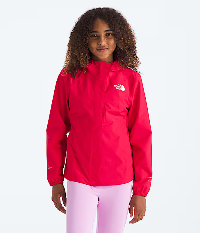 Girls' Youth Antora Rain Jacket