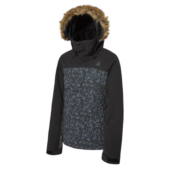 Women's Cascade Insulated Jacket