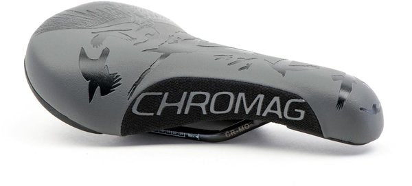 Chromag Overture LTD Saddle