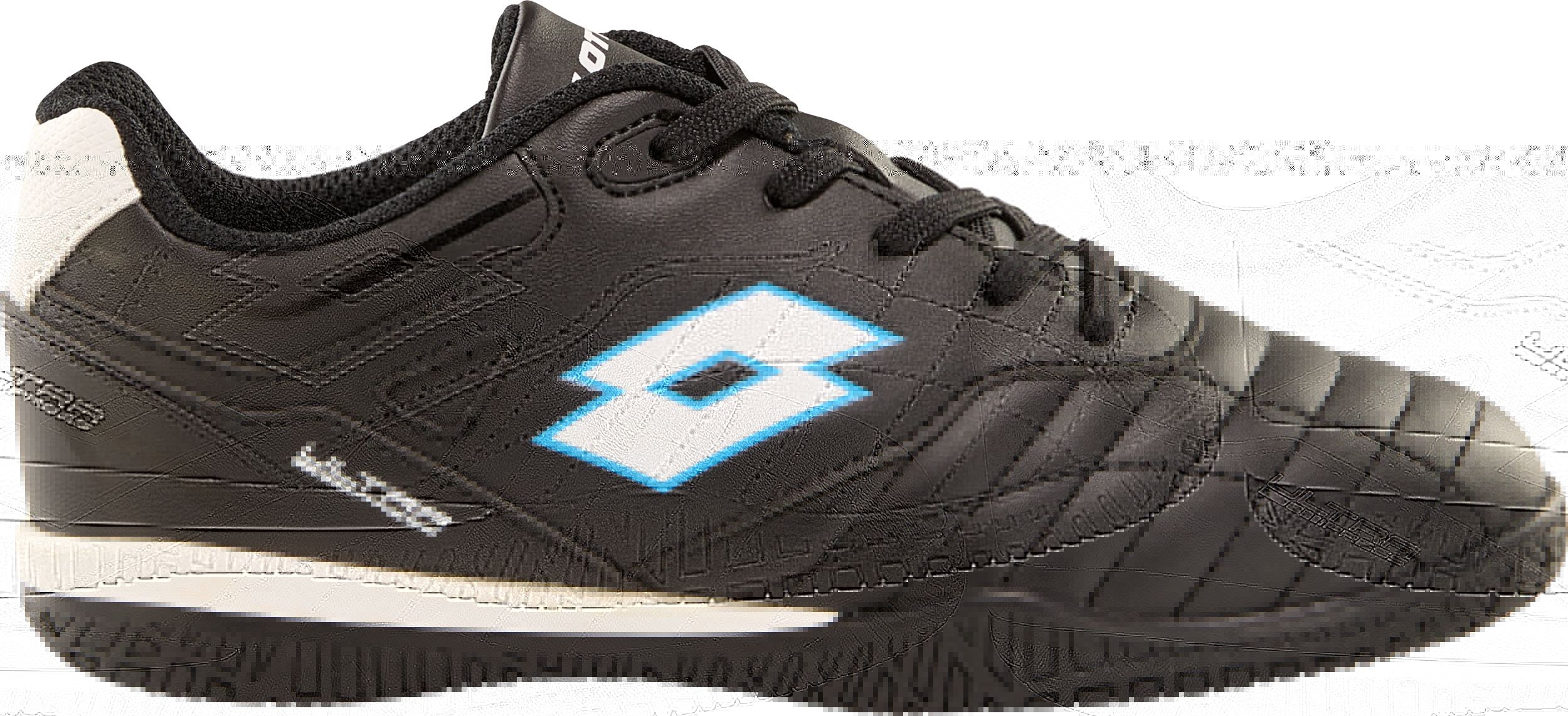 Lotto Junior Ultra Press Indoor Soccer Cleats