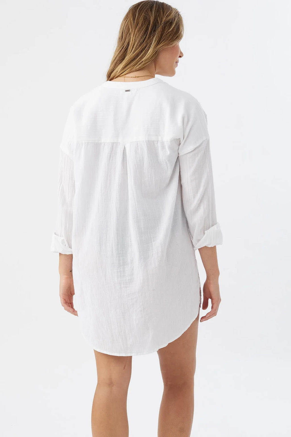Women's Belizin Cover-Up Dress