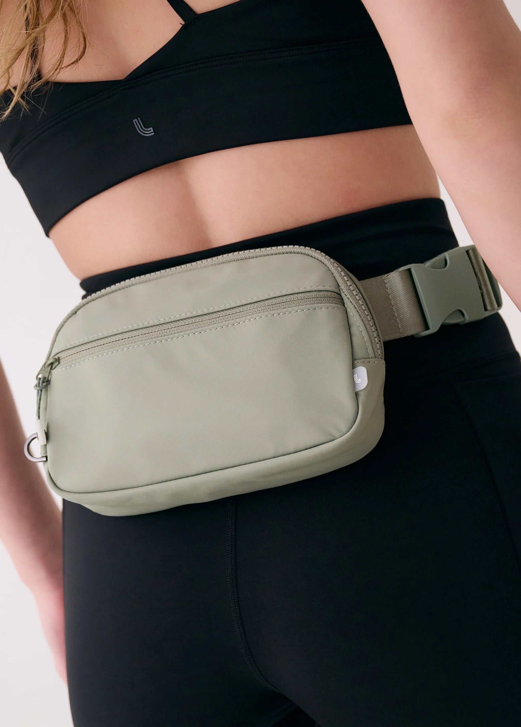 Lole Jamie Belt Bag – Ernie's Sports Experts