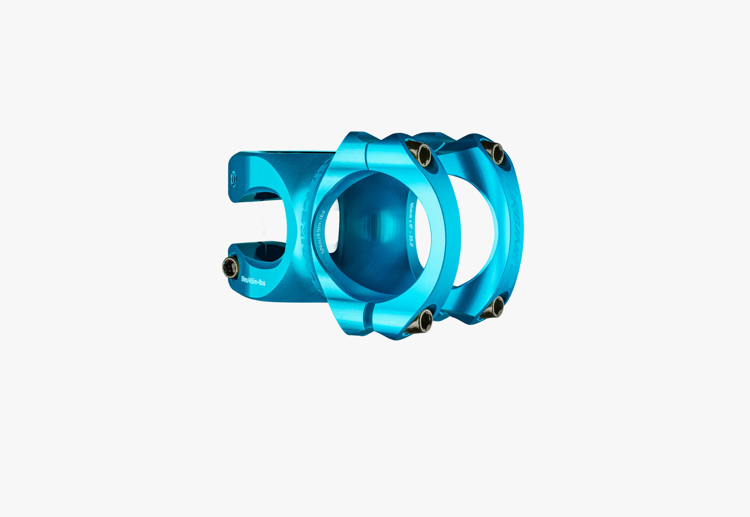 Turbine R 35 Stem- 40mm Stem Length