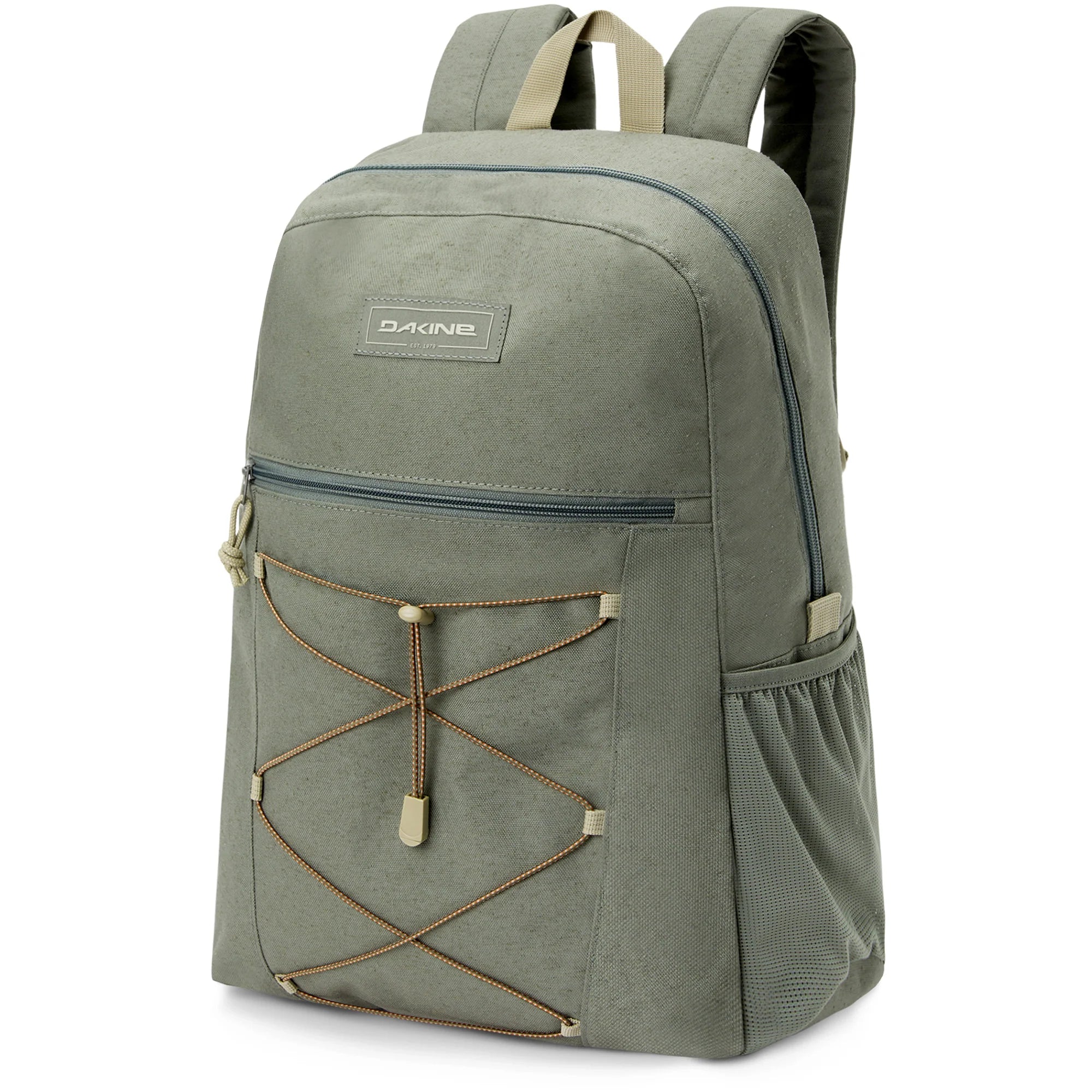 Tardy Slip Backpack 25L