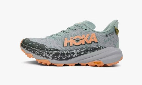 Women's Speedgoat 6 GTX Trail Running Shoes