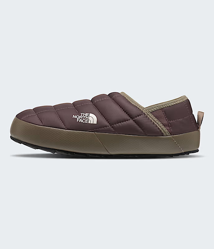 The North Face Women's ThermoBall Traction Mules V