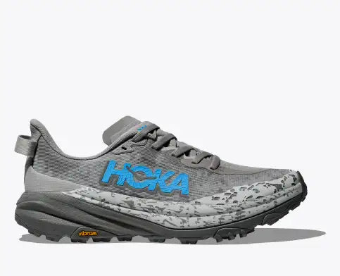 Women's Speedgoat 6 Trail Running Shoes
