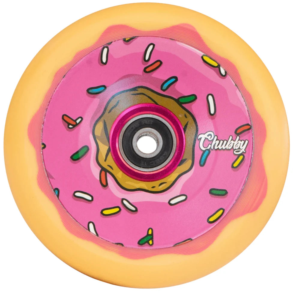 Chubby Melocore Wheel- 110mm