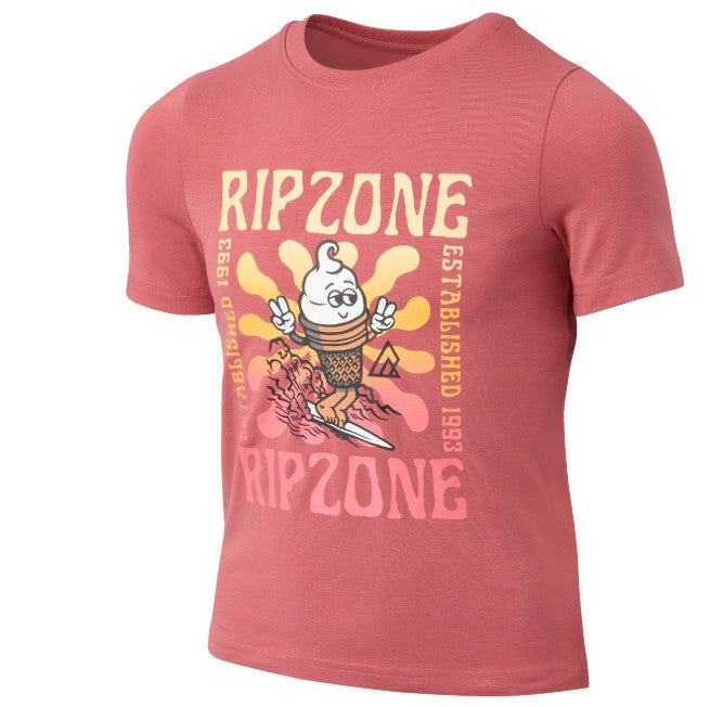 Boy's Riley Graphic T-Shirt