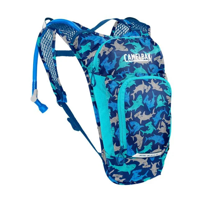 Camelbak Kids' Mini M.U.L.E 50oz Hydration Pack