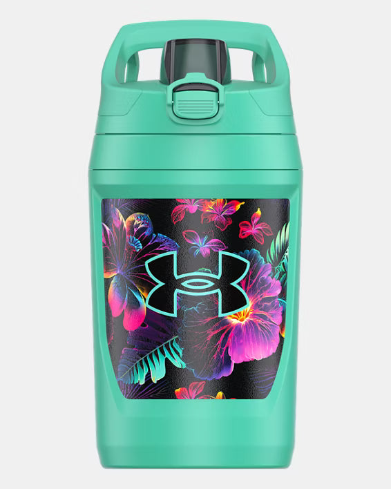 Under Armour Playmaker Print 32oz Jug