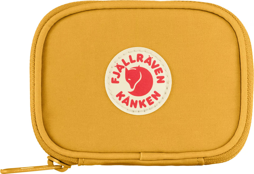 Fjallraven Kanken Card Wallet