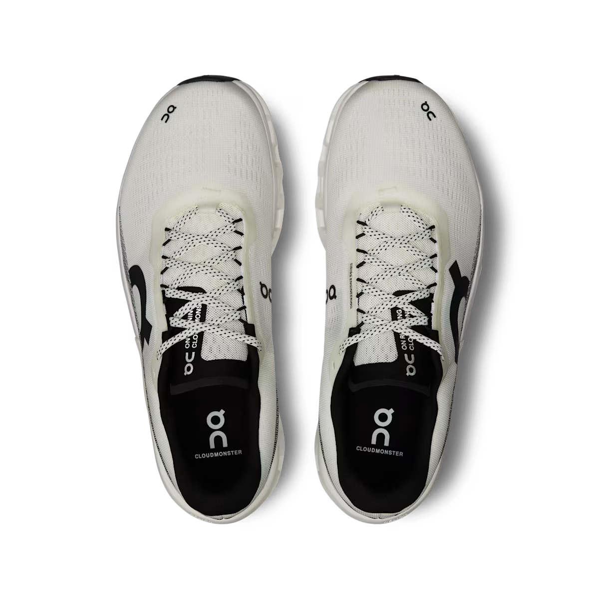 On Cloud Men's Cloudmonster 2 Running Shoes