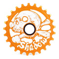BMX Cranium Sprocket