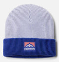 Kids' Whirlibird Cuffed Beanie