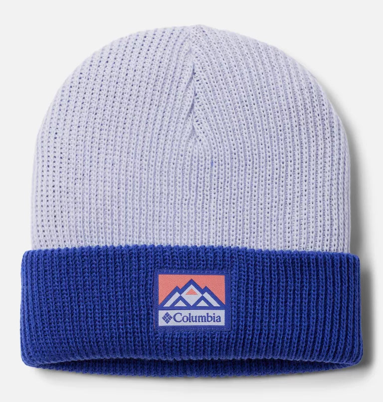 Kids' Whirlibird Cuffed Beanie