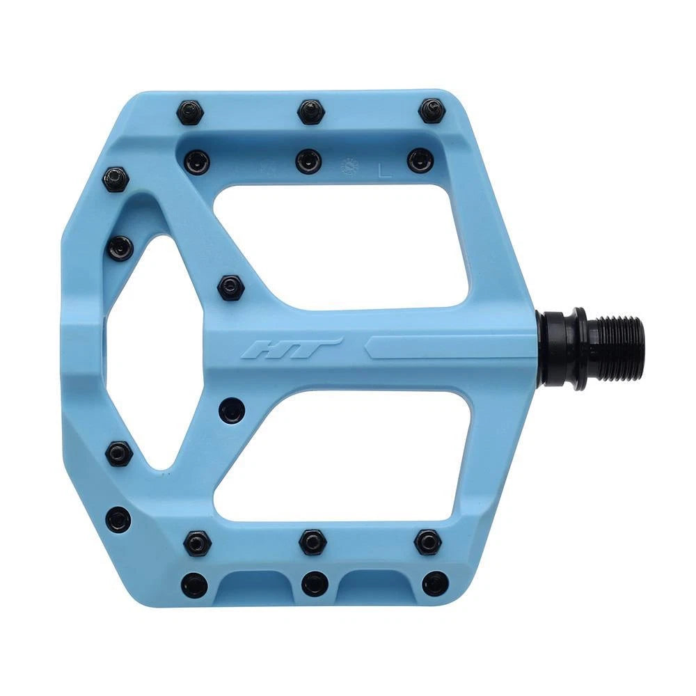 HT Components Supreme-C Pedals