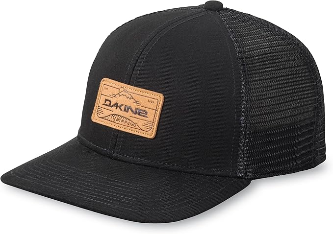 Dakine Peak to Peak Trucker Hat