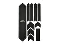 All Mountain Style Honeycomb Frame Guard Extra